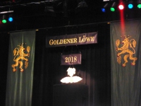 Goldener Löwe 2018
